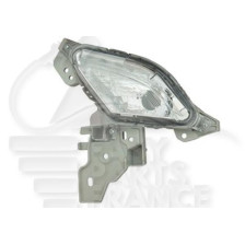 FEU AVANT-GAUCHE BLANC pour MAZDA CX-3