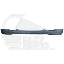 SPOILER DE PARE-CHOC AVANT pour SMART SMART