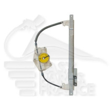 MECANISME DE LEVE VITRE ÉLECTRIQUE ARRIÈRE-GAUCHE pour AUDI A2
