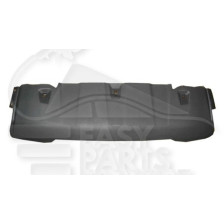 SPOILER DE PARE-CHOC AVANT pour SUZUKI JIMMY