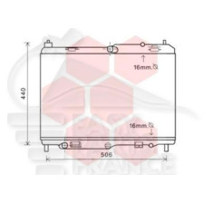 RADIA 1.4 BA 350 X 560 X 16 