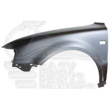 AILE AVANT-GAUCHE + EMPLACEMENT FEU pour VOLKSWAGEN PASSAT