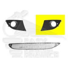 GRILLE DE PC AVG A/EMPL AB 