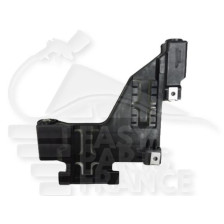 SUPPORT DE PHARE AVANT-GAUCHE pour AUDI Q5