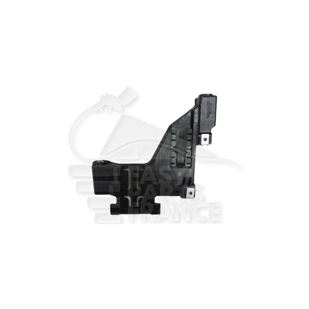 SUPPORT DE PHARE AVANT-GAUCHE pour AUDI Q5