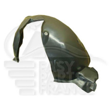 PARE BOUE AILE AVANT-GAUCHE pour VOLKSWAGEN TIGUAN