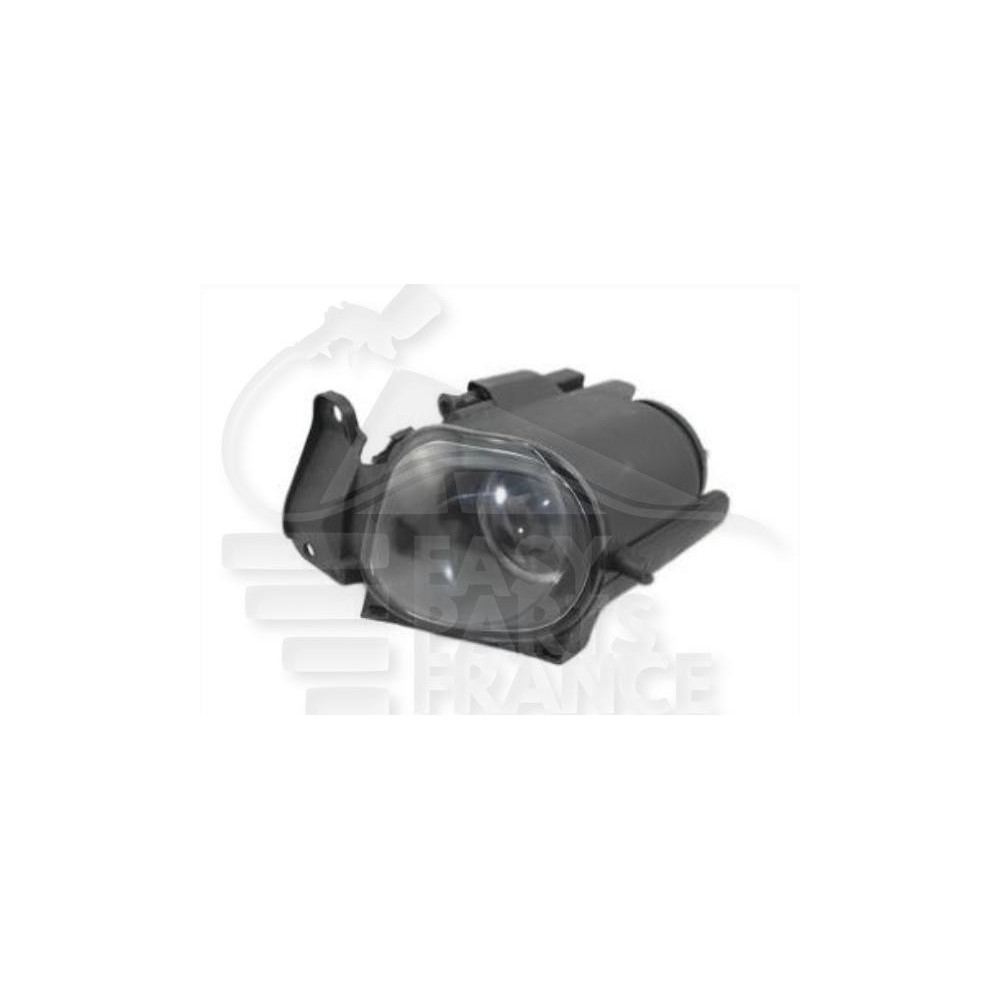 ANTI-BROUILLARD H11 AVANT-DROIT pour AUDI A8