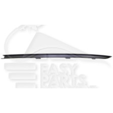 MOULURE DE PC AVG NOIRE M/TRENDLINE/COMFORTLINE 