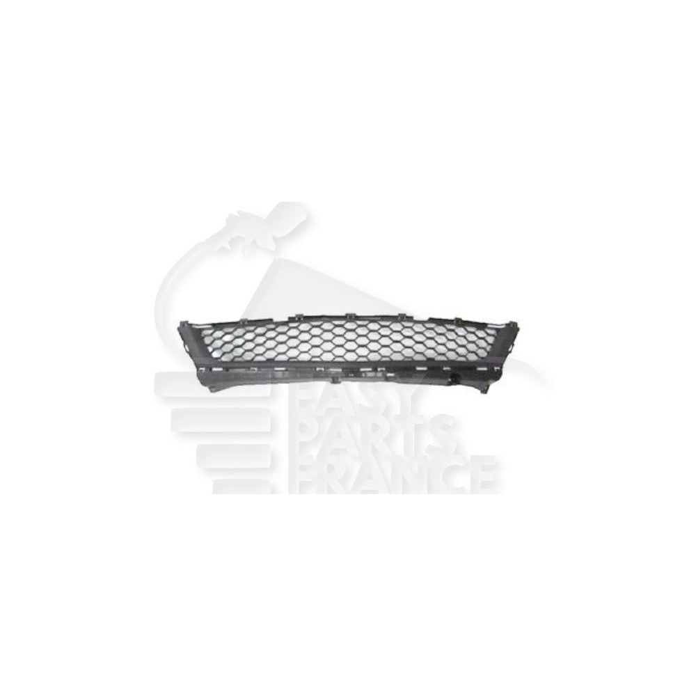 GRILLE DE PARE-CHOC AVANT pour MAZDA MAZDA 3