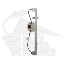 MECANISME DE LEVE VITRE ÉLECTRIQUE AVANT-GAUCHE pour PEUGEOT BOXER