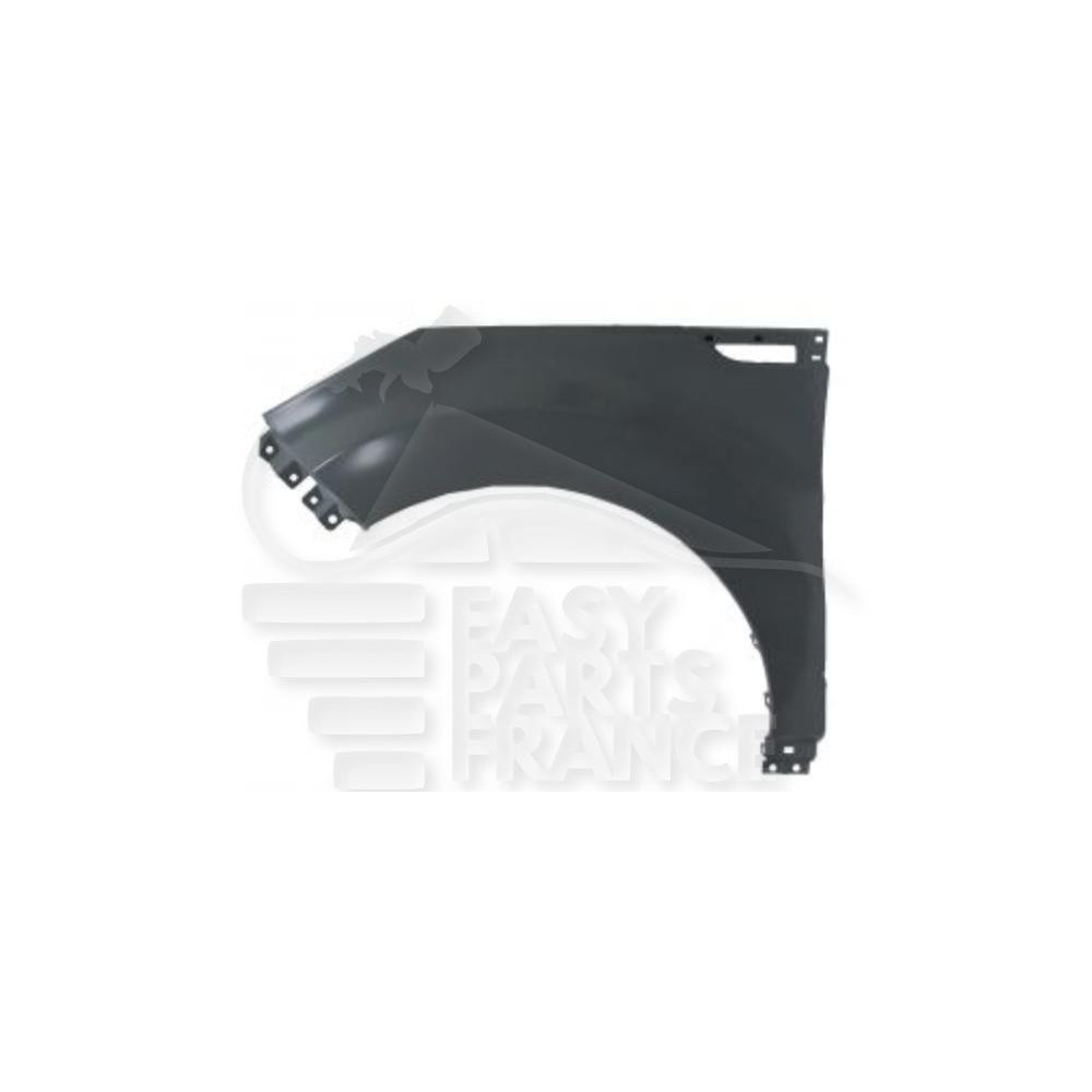 AILE AVANT-GAUCHE pour KIA SOUL