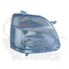 OPT D H4 ELECT S/MOTEUR 