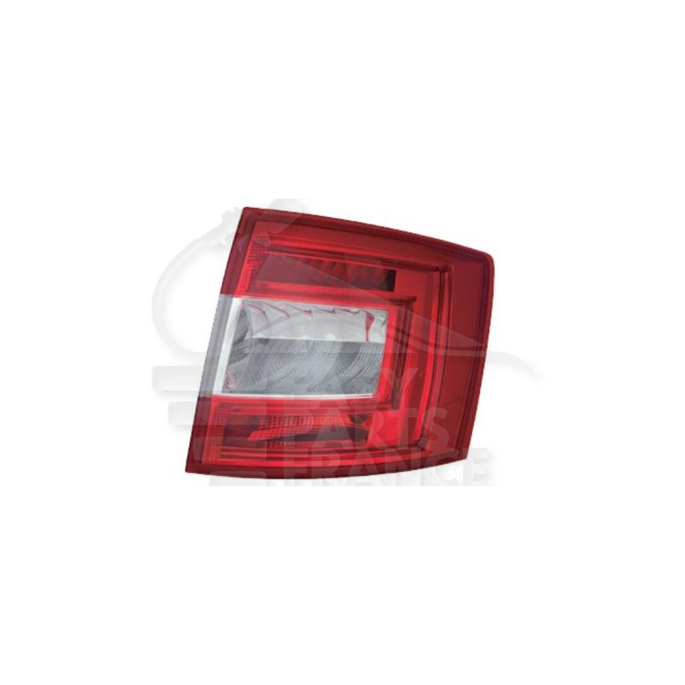 FEU ARRIÈRE-DROIT - BREAK pour SKODA OCTAVIA