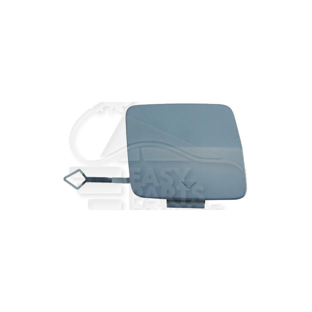 CACHE CROCHET DE PARE-CHOC AVANT pour BMW S1 F 20