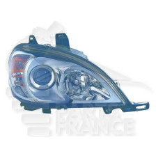 OPT D H7+H7 ELECT A/MOTEUR 