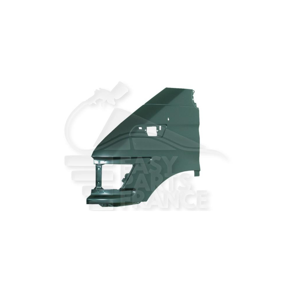 AILE AVANT-GAUCHE pour IVECO DAILY