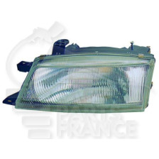 OPT G H4 ELECT S/MOTEUR 