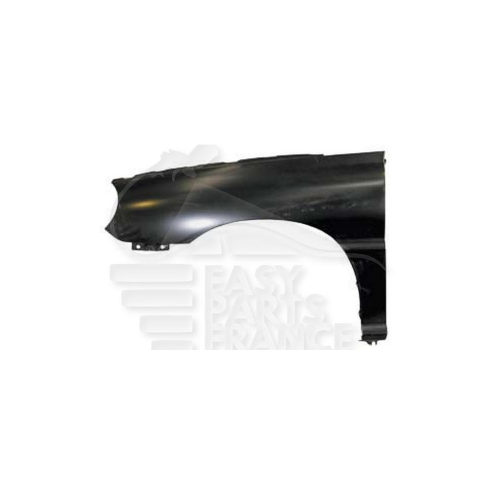 AILE AVANT-GAUCHE pour KIA RIO