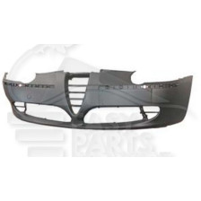 PARE-CHOC AVANT A PEINDRE pour ALFA ROMEO 147