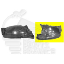 PARE-BOUE AILE AVD - AR - ROUE 16 P 