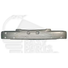 ABSORBEUR DE PARE-CHOC AVANT pour KIA RIO