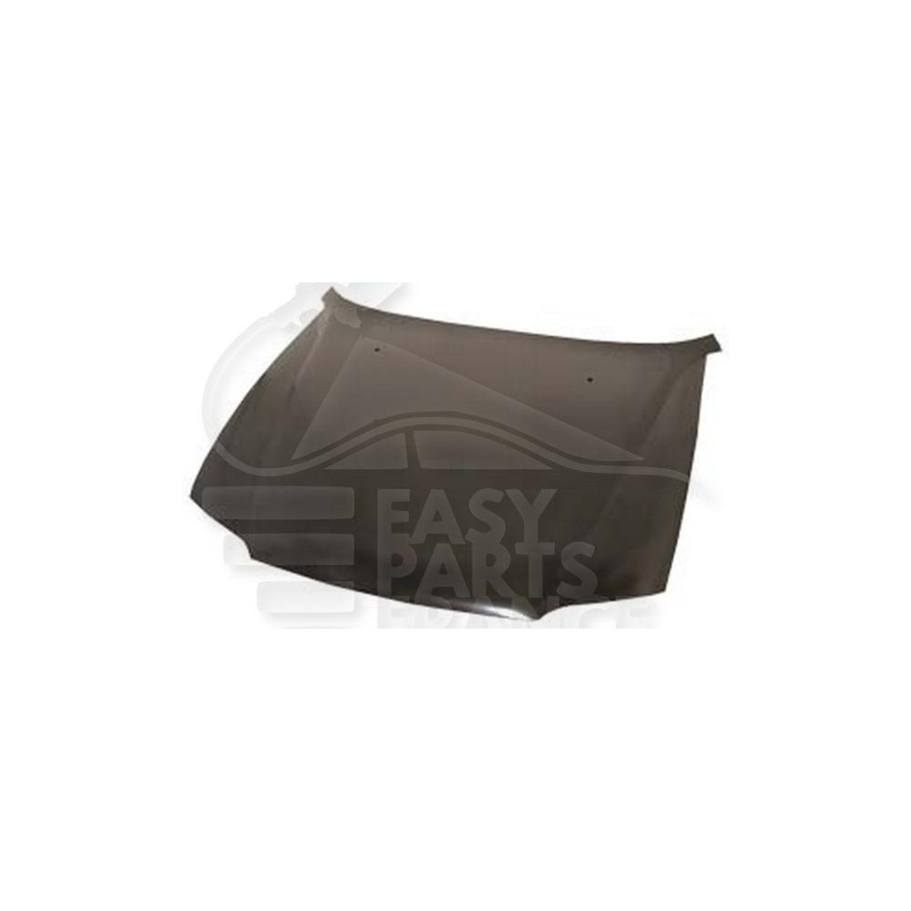 CAPOT pour OPEL VECTRA