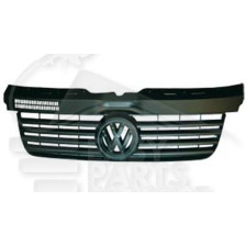 GRILLE DE CALANDRE MODÈLE TRANSPORTER pour VOLKSWAGEN TRANSPORTER