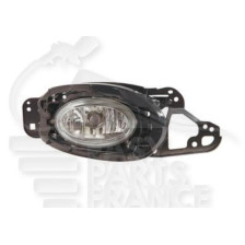 ANTI-BROUILLARD AVANT-GAUCHE H11 pour HONDA INSIGHT