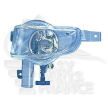 ANTI-BROUILLARD H11 AVANT-GAUCHE pour VOLVO S40