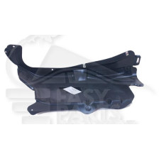 CACHE SOUS MOTEUR AVANT-DROIT pour VOLKSWAGEN NEW BEETLE