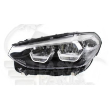 OPT G H7 LED ELECT A/MOTEUR 