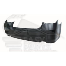 PARE-CHOC ARRIÈRE A PEINDRE pour SUBARU LEGACY