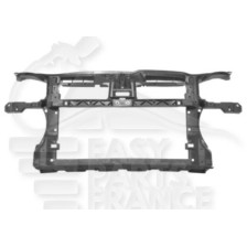 FACE AV DOUBLE ENTRÉE D'AIR 