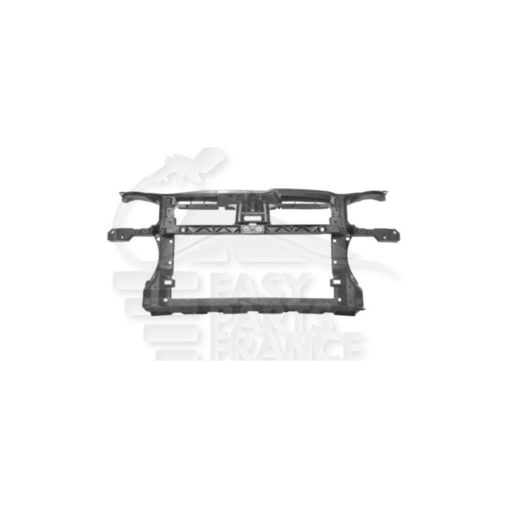 FACE AVANT DOUBLE ENTRÉE D'AIR pour VOLKSWAGEN JETTA