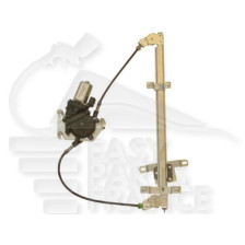 LEVE VITRE ELECT AVD 