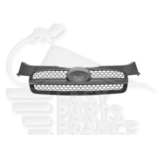 GRILLE DE CALANDRE 