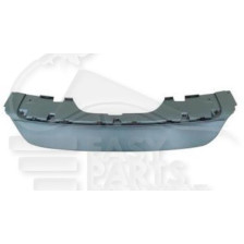 SPOILER DE PARE-CHOC ARRIÈRE CENTRALE SANS PACKONTROL pour BMW X5