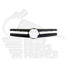 MOULURE DE GRILLE DE CALANDRE GRISE 