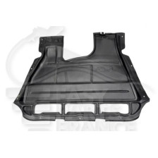 CACHE SOUS MOTEUR pour CITROEN JUMPY