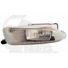 ANTI-BROUILLARD H3 AVANT-GAUCHE pour CHRYSLER VOYAGER