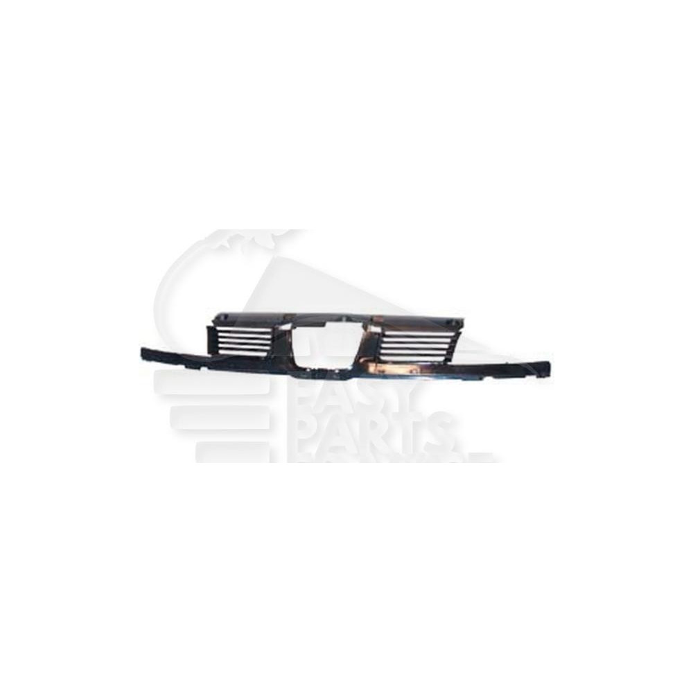 GRILLE DE CALANDRE pour SEAT CORDOBA