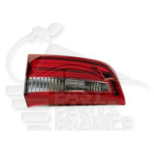 FEU ARRIÈRE-GAUCHE INTÉRIEUR - 4 PORTES pour VOLVO S60