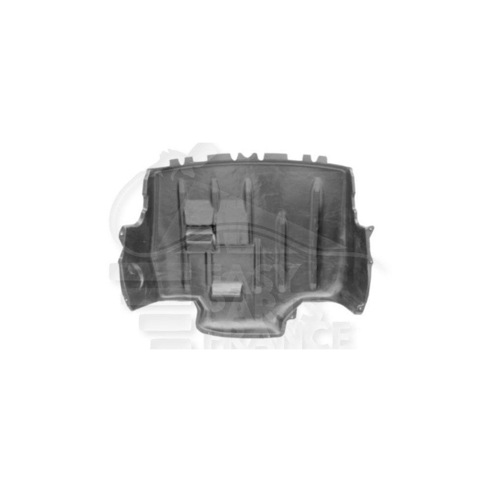 CACHE SOUS MOTEUR - ESSENCE pour VOLKSWAGEN CADDY