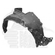 PARE BOUE AILE AVANT-DROIT pour HONDA JAZZ