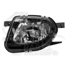 ANTI-BROUILLARD H11 AVANT-GAUCHE NOIR pour MERCEDES SPRINTER