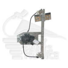 LEVE VITRE ARD ELECT 