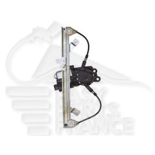 LEVE VITRE ELECT ARD CONFORT 