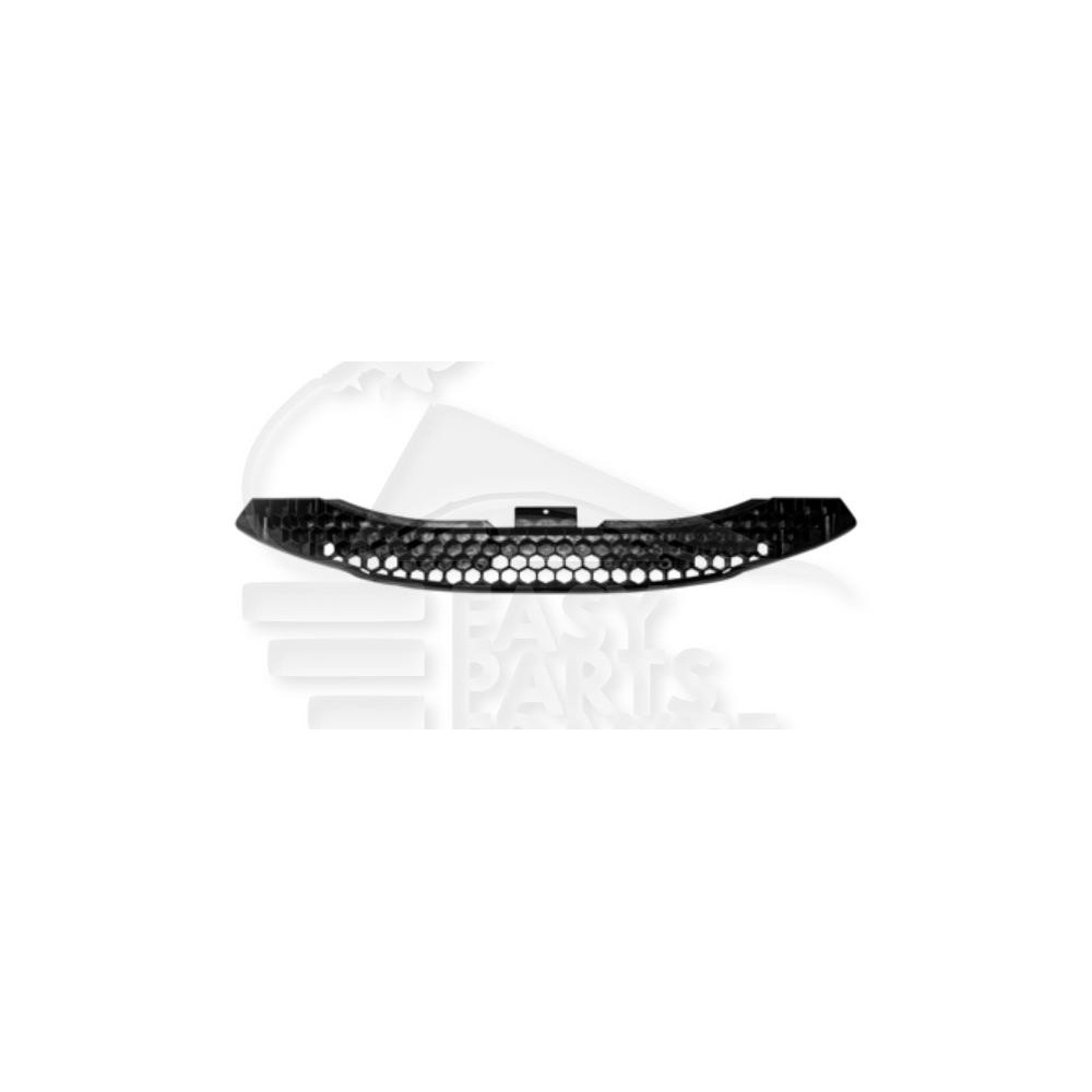 GRILLE CENTRALE INFÉRIEUR DE PARE-CHOC AVANT pour HYUNDAI I-20