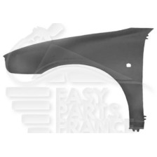 AILE AVANT-GAUCHE + EMPLACEMENT FEU pour ROVER 75