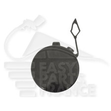 CACHE CROCHET DE PARE-CHOC ARRIÈRE pour VOLKSWAGEN NEW BEETLE